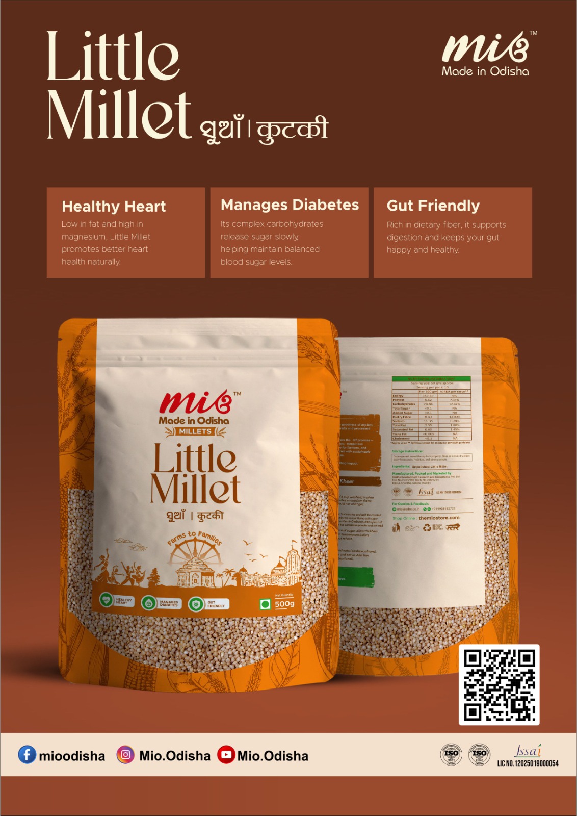 Little Millet